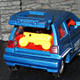 Illustration for article titled Land of the Rising Sun-Day: Honda City Turbo II